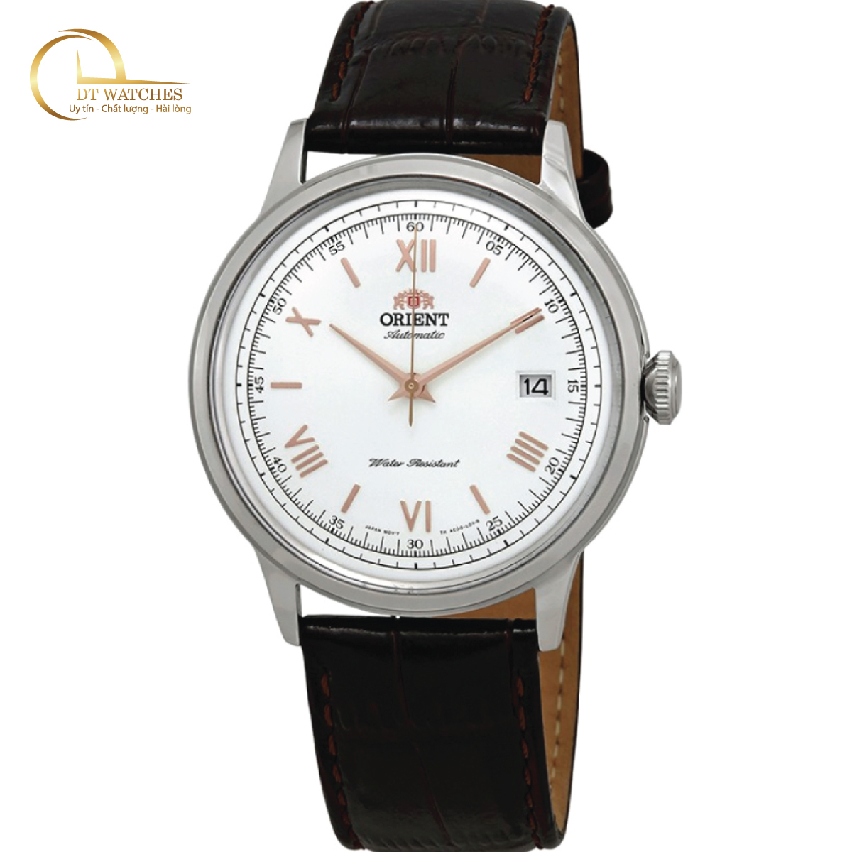 Đồng hồ nam Orient Bambino Gen 2 SAC00008W0