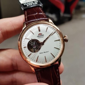 Đồng hồ nam Orient Bambino RA-AG0001S00C