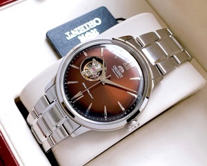 Đồng hồ nam Orient Bambino RA-AG0027Y00C