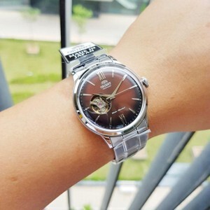 Đồng hồ nam Orient Bambino RA-AG0027Y00C