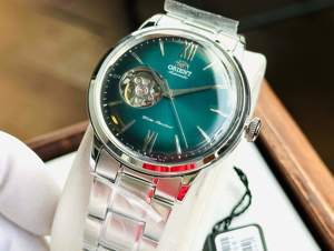 Đồng hồ nam Orient Bambino RA-AG0026E00C