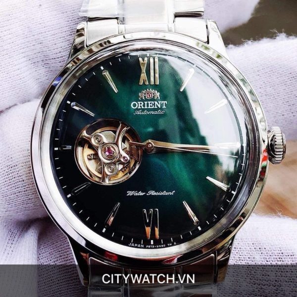 Đồng hồ nam Orient Bambino RA-AG0026E00C