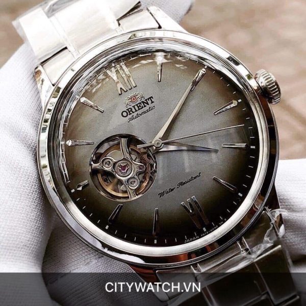 Đồng hồ nam Orient Bambino RA-AG0029N00C