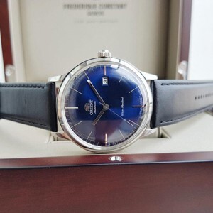 Đồng hồ nam Orient Bambino SAC0000DD0