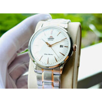 Đồng hồ Nam Orient Bambino Classic RA-AC0004S10B