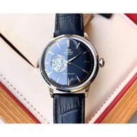 ĐỒNG HỒ NAM ORIENT BAMBINO OPEN HEART BLACK RA-AG0004B10B