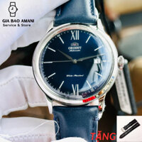 Đồng Hồ Nam ORIENT Bambino RA-AC0021L10B Chính Hãng Tặng Dây Da Cao Cấp