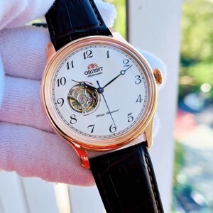 Đồng hồ nam Orient Caballero RA-AG0012S10B