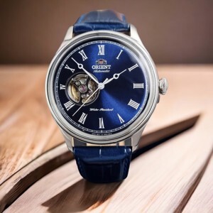 Đồng hồ nam Orient Caballero SAG00004D0