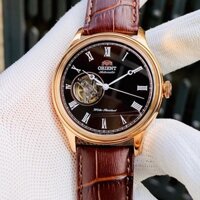 ĐỒNG HỒ NAM Orient Caballero Automatic Men Watch SAG00001T0-B Made in Japan - PHONG CÁCH CỔ ĐIỂN