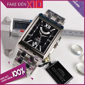 Đồng hồ nam Orient CFDAF002B
