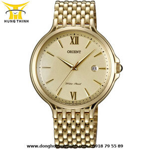 Đồng hồ nam Orient chính hãng FUNF7003C0