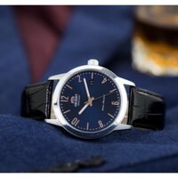 Đồng hồ Nam Orient chính hãng FAC05007D0 cao cấp - [ Chính hãng full box ] , Bambino Gen 2 , Automatic