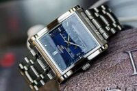 Đồng Hồ Nam Orient Dây Kim Loại FETAC002D0 Máy Automatic 42X36mm Chính Hãng