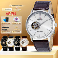 Đồng Hồ Nam Orient Esteem Gen 2 FAG02005W0 – Tặng đồng hồ học sinh, bộ dây da, khoá bướm & Gói bảo hành kim cương