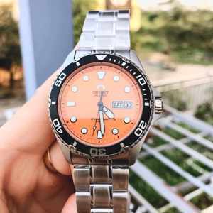 Đồng hồ nam Orient FAA02006M9