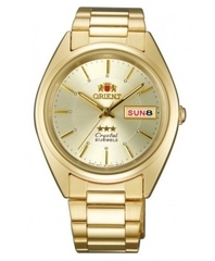 Đồng hồ nam Orient FAB00004C9