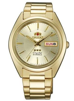 Đồng hồ nam Orient FAB00004C9