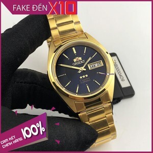 Đồng hồ nam Orient FAB00004D9