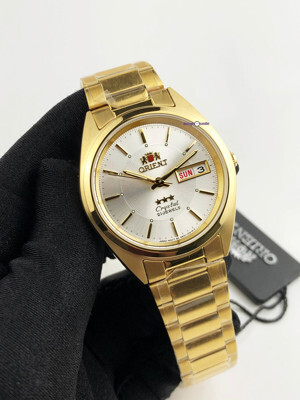 Đồng hồ nam Orient FAB00004W9