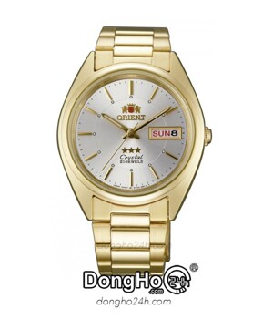 Đồng hồ nam Orient FAB00004W9