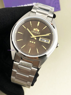 Đồng hồ nam Orient FAB00006T9