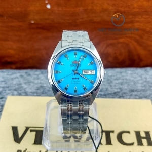 Đồng hồ nam Orient FAB00009L9
