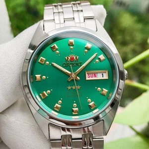 Đồng hồ nam Orient FAB00009N9