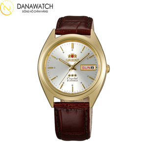 Đồng hồ nam Orient FAB0000HW9