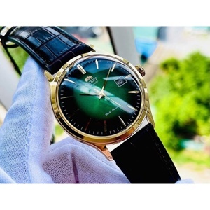 Đồng hồ nam Orient FAC08002F0