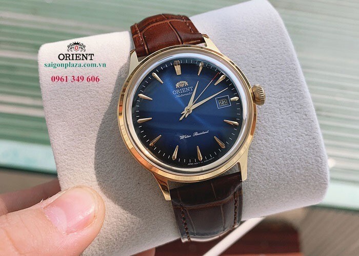 Đồng hồ nam Orient FAC08002F0