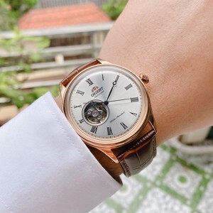 Đồng hồ nam Orient FAG00001S0