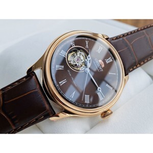 Đồng hồ nam Orient FAG00001T0