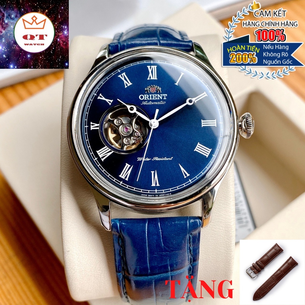 Đồng hồ nam Orient FAG00004D0