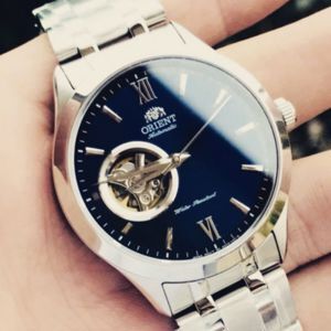 Đồng hồ nam Orient FAG03001B0