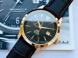 Đồng hồ nam Orient FAL00004B0