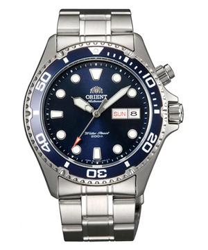 Đồng hồ nam Orient FEM65009D9