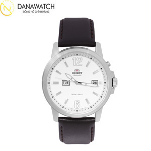 Đồng hồ nam Orient FEM7J00AW9