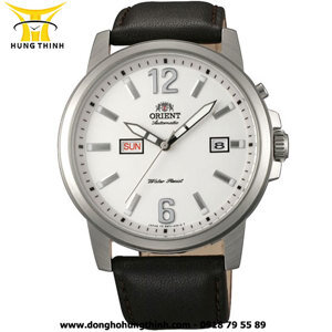 Đồng hồ nam Orient FEM7J00AW9