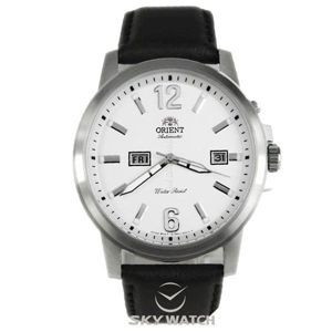 Đồng hồ nam Orient FEM7J00AW9