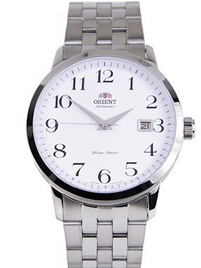 Đồng hồ nam Orient FER2700DW0