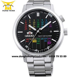 Đồng hồ nam Orient FER2L003B0