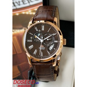 Đồng hồ nam Orient FET0T003T0