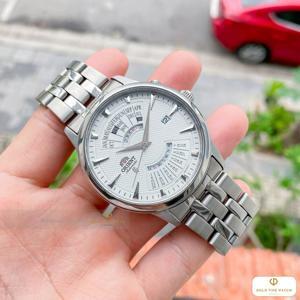 Đồng hồ nam Orient FEU0A003WH