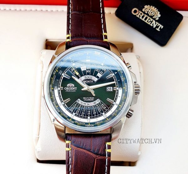 Đồng hồ nam Orient FEU0B003FH