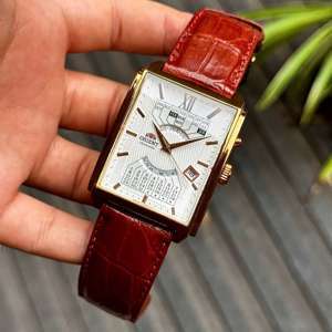 Đồng hồ nam Orient FEUAG001WH