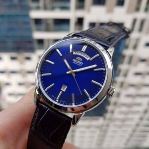 Đồng hồ nam Orient FEV0U003DH