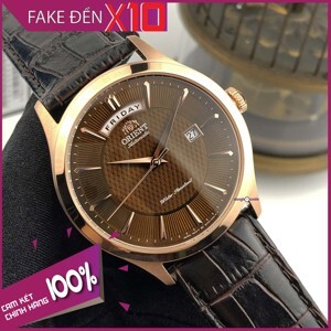 Đồng hồ nam Orient FEV0V002TH