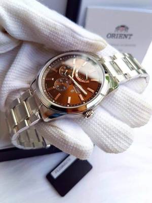Đồng hồ nam Orient FEZ08002T0