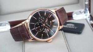 Đồng hồ nam Orient FEZ09001B0